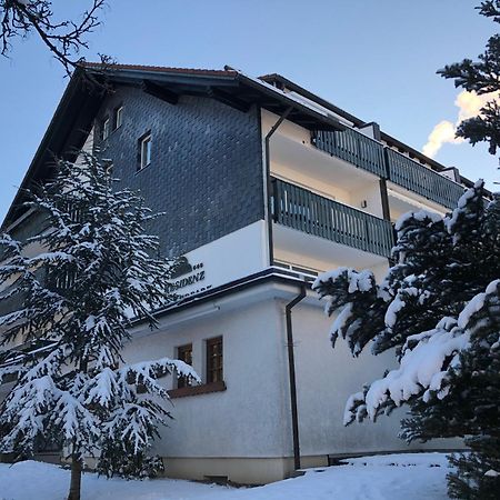 Home Suites Loft Mit Sauna Браунлаге Екстер'єр фото